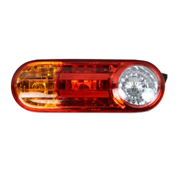 Farol trasero para hyundai porter 2005 2.5